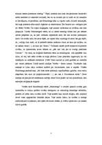 Eseja 'Voltērs "Mikromegs"', 3.