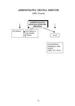 Konspekts 'Adminitratīvais process shēmās', 21.