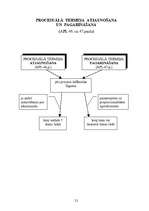Konspekts 'Adminitratīvais process shēmās', 31.