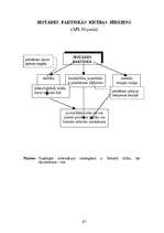 Konspekts 'Adminitratīvais process shēmās', 60.