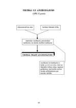 Konspekts 'Adminitratīvais process shēmās', 62.