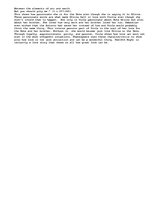 Eseja '"Twelfth Night" Character Analysis on Viola', 2.