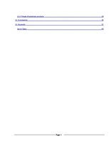 Referāts 'Danish Market Research for Kalev Company', 4.