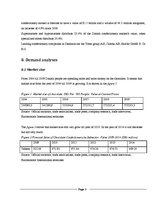 Referāts 'Danish Market Research for Kalev Company', 9.