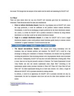 Referāts 'Danish Market Research for Kalev Company', 12.