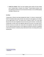 Referāts 'Danish Market Research for Kalev Company', 14.