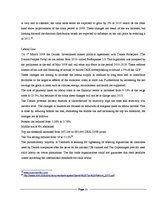 Referāts 'Danish Market Research for Kalev Company', 21.