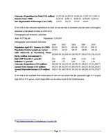 Referāts 'Danish Market Research for Kalev Company', 25.