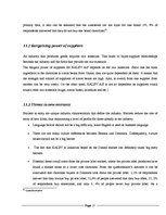 Referāts 'Danish Market Research for Kalev Company', 27.