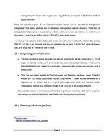 Referāts 'Danish Market Research for Kalev Company', 28.