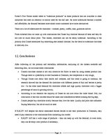 Referāts 'Danish Market Research for Kalev Company', 29.