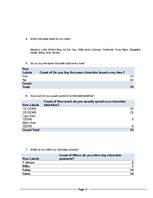 Referāts 'Danish Market Research for Kalev Company', 37.