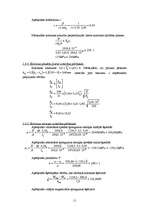 Referāts 'Vienstāva rūpniecības ēka ar tērauda karkasu', 11.