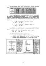Referāts 'Vienstāva rūpniecības ēka ar tērauda karkasu', 14.