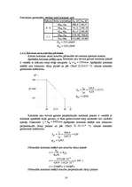 Referāts 'Vienstāva rūpniecības ēka ar tērauda karkasu', 16.
