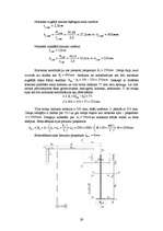 Referāts 'Vienstāva rūpniecības ēka ar tērauda karkasu', 29.
