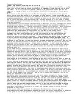 Eseja 'Community Psychology Essay Discussing the Idea of Change and Whether or not It I', 1.