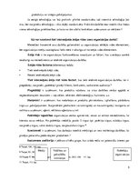 Konspekts 'Organizācijas vides būtība un veidi. Organizācijas attīstība mainīgajā vidē', 5.