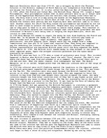 Eseja 'The Causes of the American Revolution', 1.