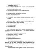 Diplomdarbs 'Skaistumkopšanas salona "Beldona" konkurētspējas paaugstināšana Balvu pilsētā', 28.