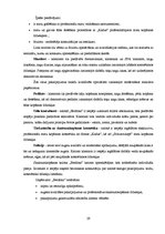 Diplomdarbs 'Skaistumkopšanas salona "Beldona" konkurētspējas paaugstināšana Balvu pilsētā', 29.