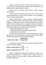 Diplomdarbs 'Skaistumkopšanas salona "Beldona" konkurētspējas paaugstināšana Balvu pilsētā', 45.