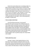 Konspekts 'Maikls Porters un viņa stratēģiskā sistēma', 3.