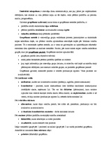 Konspekts 'Statistiskā grupēšana un variācijas rādītāji', 1.