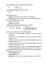 Konspekts 'Statistiskā grupēšana un variācijas rādītāji', 3.