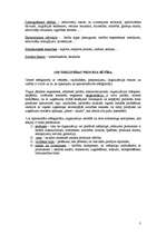 Konspekts 'Tirgzinības', 3.