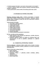 Konspekts 'Tirgzinības', 5.