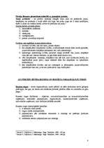 Konspekts 'Tirgzinības', 9.