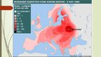 Prezentācija 'Gaisa piesārņojums Baltijas jūras reģionā', 18.