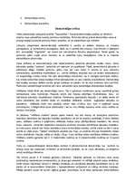 Konspekts 'Demokrātijas kritika un aizstāvība', 1.