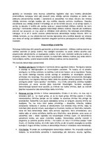 Konspekts 'Demokrātijas kritika un aizstāvība', 2.