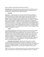 Eseja 'Negatīvo emocionālo stāvokļu un negatīvo dzīves notikumu ietekme uz sirds un asi', 1.