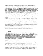 Eseja 'Negatīvo emocionālo stāvokļu un negatīvo dzīves notikumu ietekme uz sirds un asi', 2.