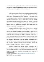 Eseja 'Neverbālie izteiksmes līdzekļi', 3.