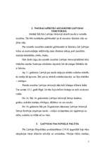 Referāts 'Latvijas naudas vēsture un apgrozība pirms eiro ieviešanas', 5.