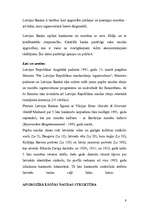 Referāts 'Latvijas naudas vēsture un apgrozība pirms eiro ieviešanas', 9.