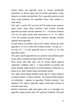 Referāts 'Latvijas naudas vēsture un apgrozība pirms eiro ieviešanas', 10.