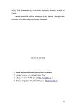 Referāts 'Latvijas naudas vēsture un apgrozība pirms eiro ieviešanas', 18.