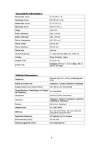 Referāts 'Mein Lieblingsland - Italien', 3.