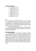 Referāts 'Mein Lieblingsland - Italien', 7.