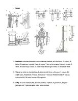 Paraugs 'Elektriskā loka metināšana un kravas celšanas ierīce', 5.