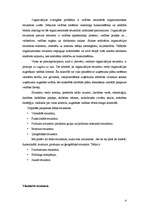 Referāts 'Organizācijas struktūru veidi', 4.