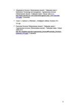 Referāts 'Organizācijas struktūru veidi', 15.