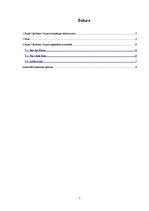 Konspekts '"Royal Caribbean Cruises Ltd" kā ilgtspējīga tūrisma piemērs', 2.