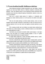Referāts 'Varas dalīšana Vācijā', 9.