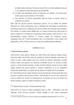 Diplomdarbs 'Politiskā režīma dinamika Krievijā V.Putina un D.Medvedeva prezidentūru laikā', 21.